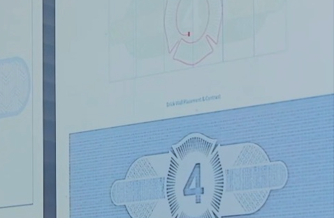 Fire Station Art Installation Delayed to April as Lighting Details Finalized