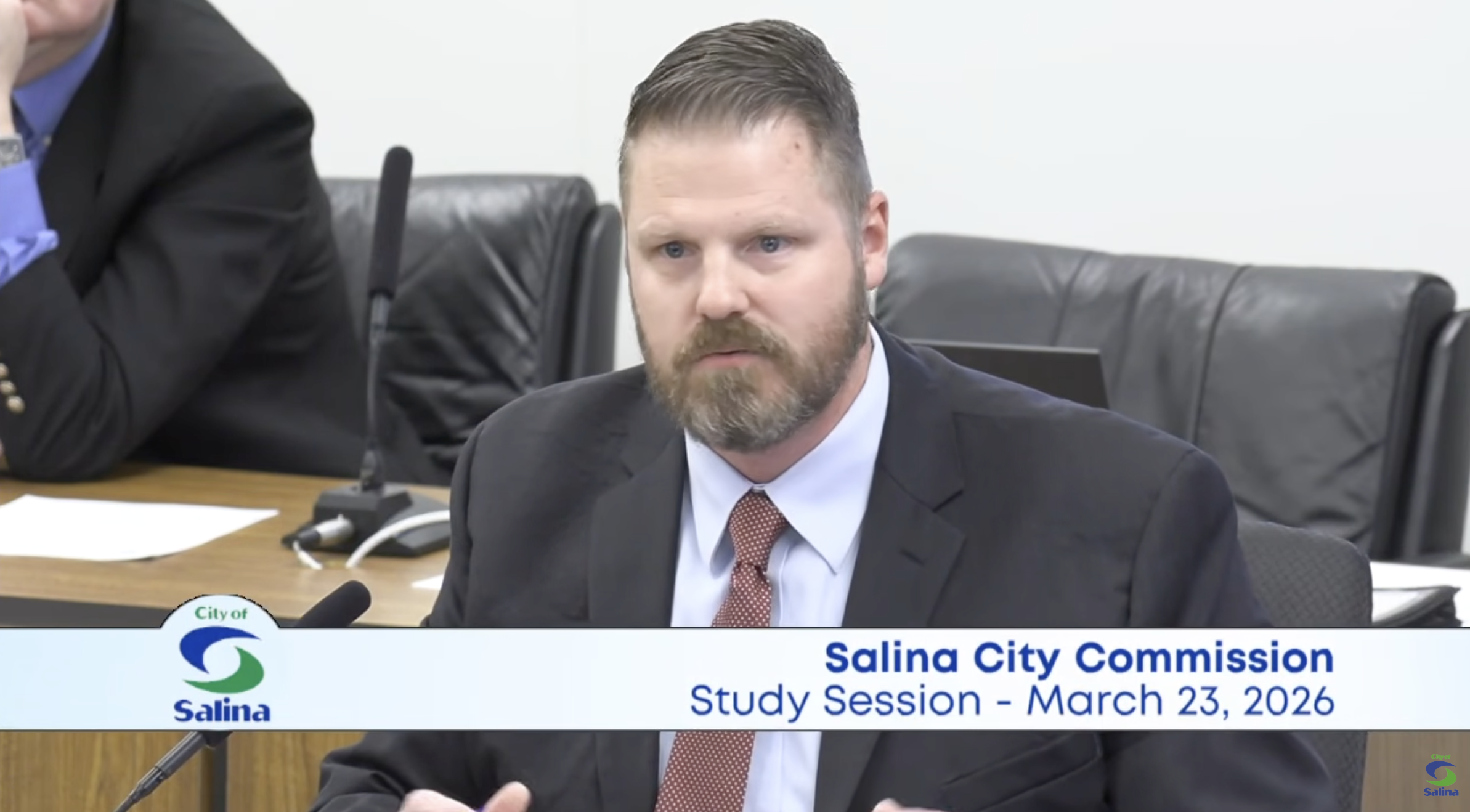 Salina Animal Shelter Study Session: City says Puppy Euthanasia Incident Would be Handled Differently Now