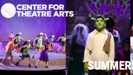 CTA Holds Auditions for Alice in Wonderland Summer Production