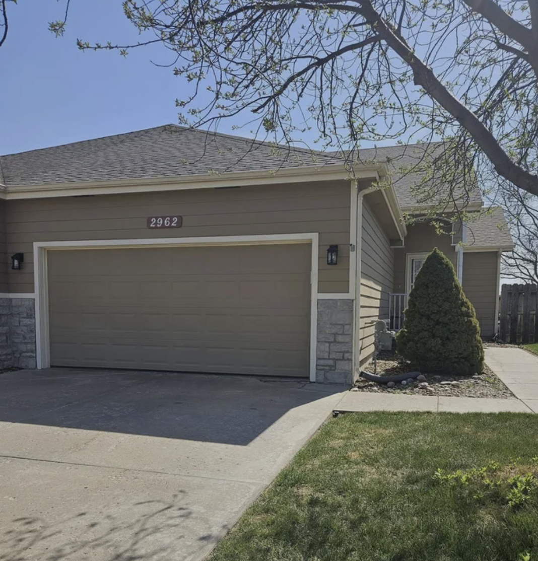 Home of the Day: 2962 Jack Circle offers move-in-ready townhome living in Salina