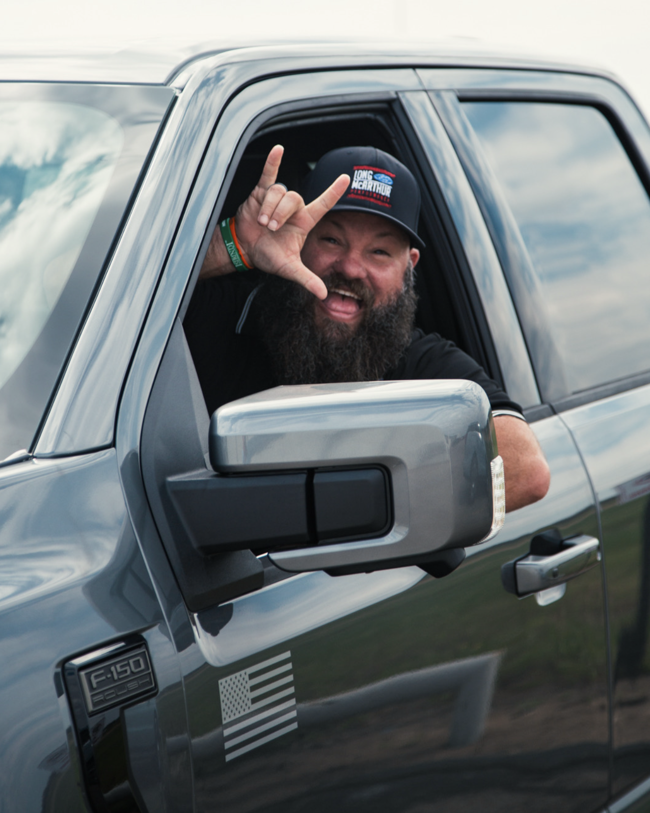 Meet Vincent Chapman, “The Dancing Umpire” Bringing Banana Ball Energy to Long McArthur