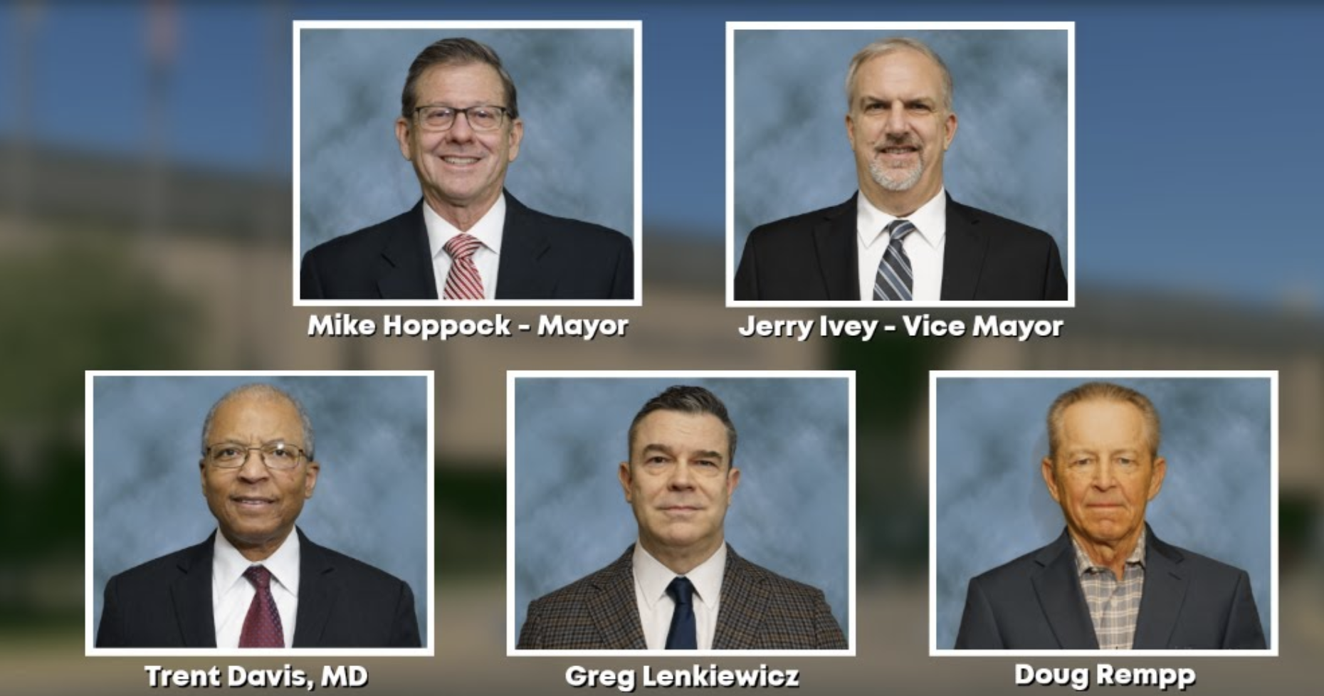 City Commission to Continue 2027 Budget Discussions in Study Session