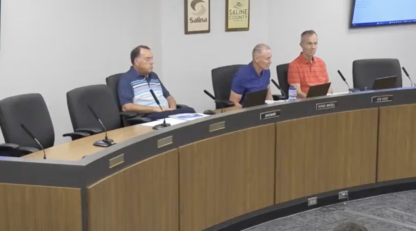 Board of Zoning Appeals Reviews Second Floodway Variance Request for North Fifth Street Home