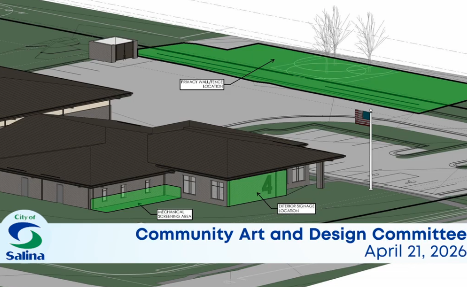 YMCA Summer Program to Create Clay Tiles for Fire Station Art Project