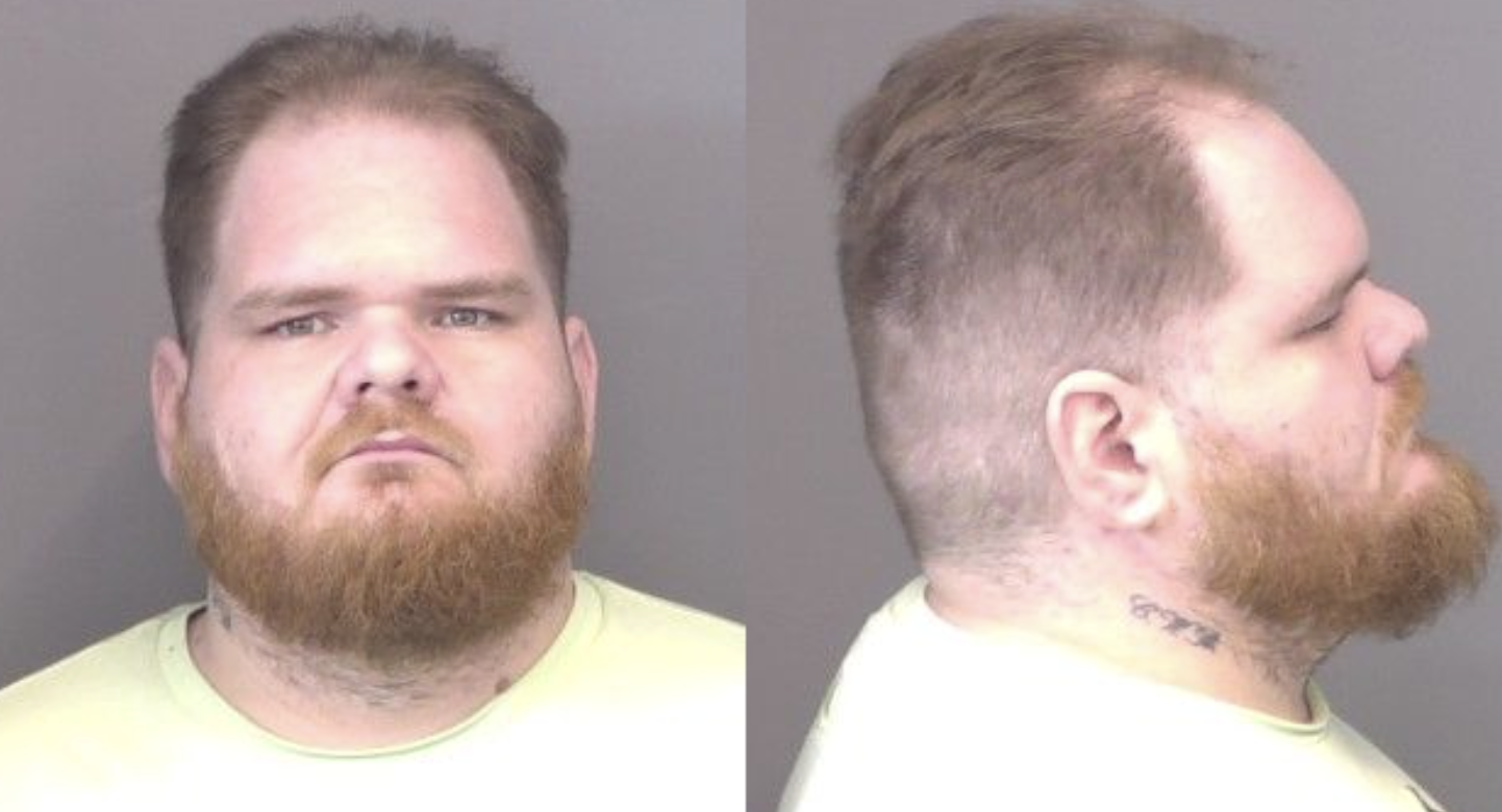 Salina Man Appears in Court June 2 on Felony Animal Cruelty, Wildlife Charges