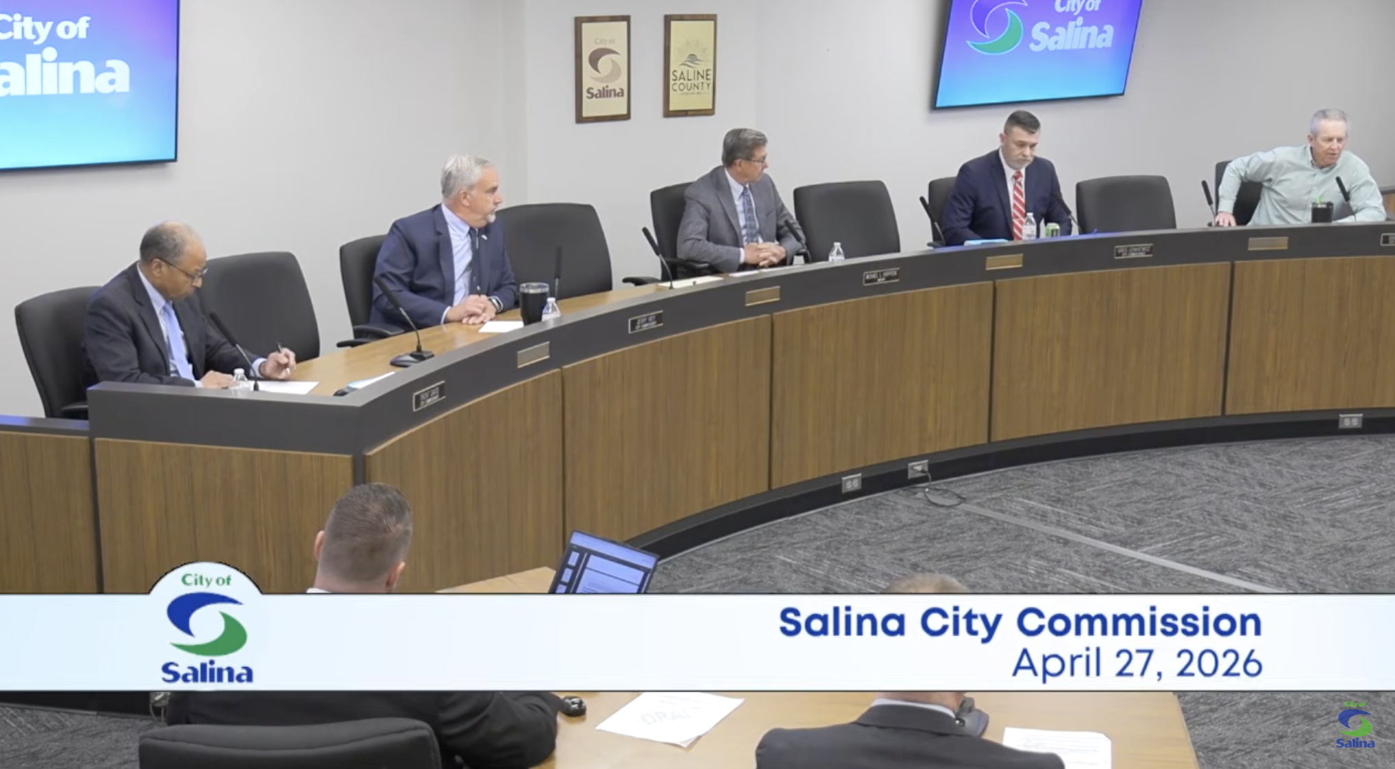 Hoppock Warns Crowd on Decorum as Shelter Euthanasia, KORA Complaints and Defense Costs Take Center Stage