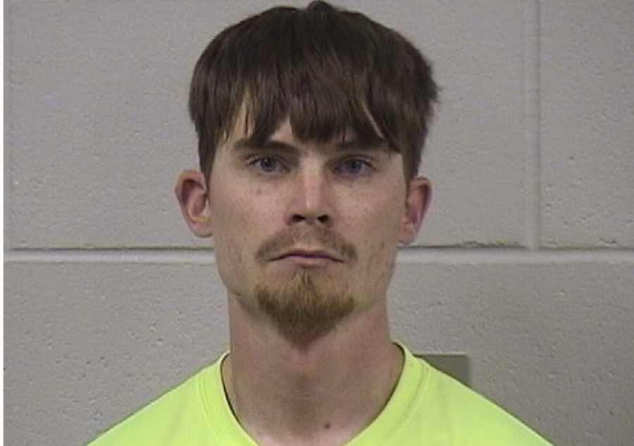 Belleville Man Arrested on Child Sex Crime Charges