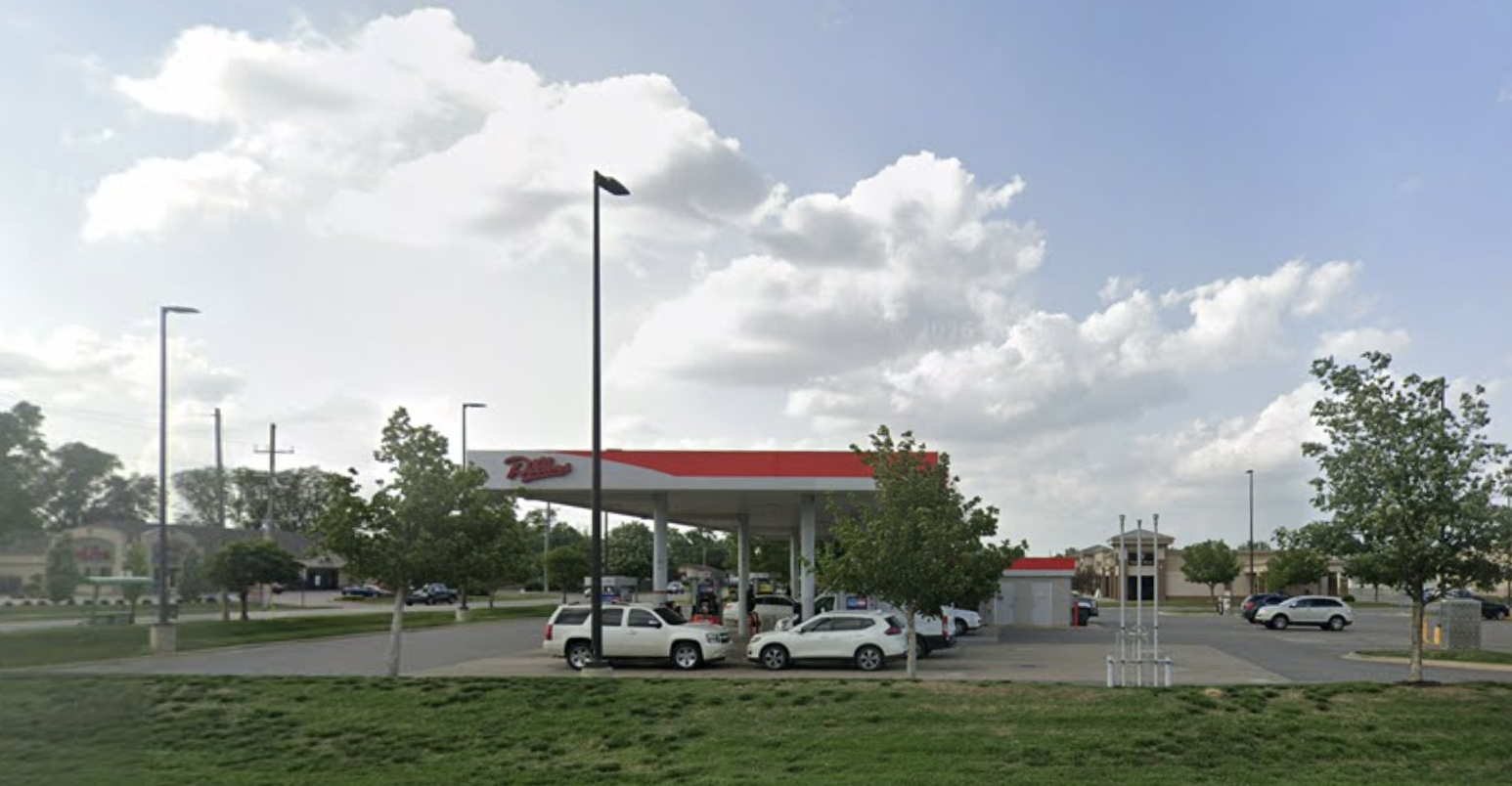 The $80 Fill-Up: Rising Gas Prices Hit Saline County Drivers