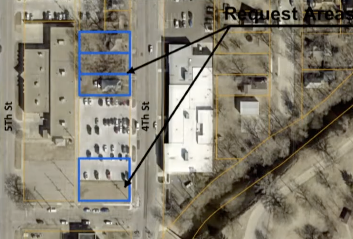Salina Planning Commission Recommends Approval of Hospital Zone Change for Surgery Center/Medical Clinic