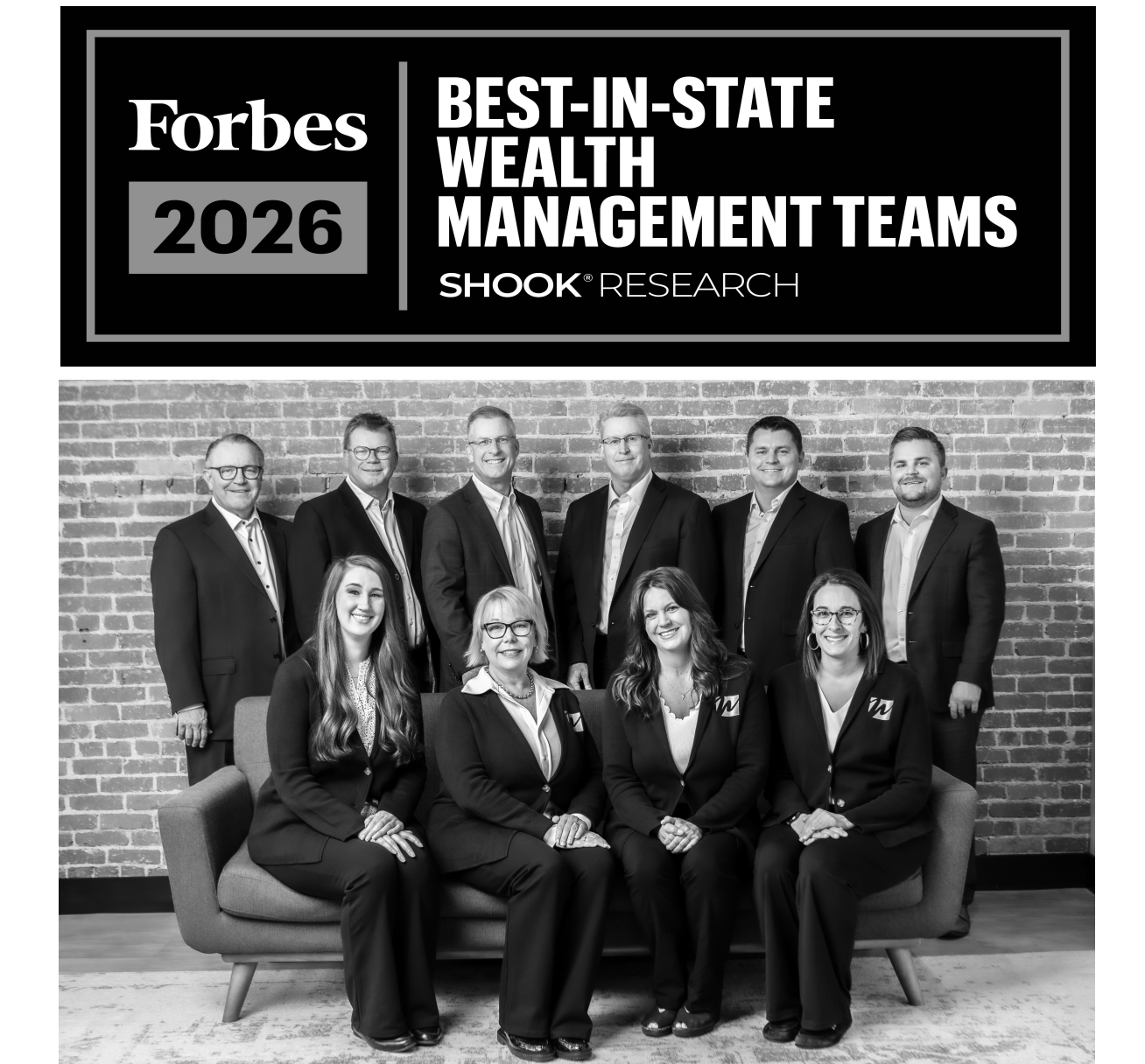 2026 Forbes Best-In-State Wealth Management Teams