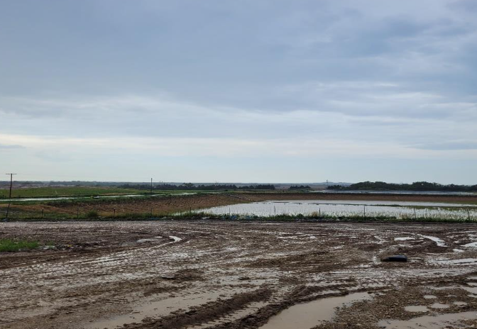 City of Salina Landfill Closing Early on May 18 Due to Severe Weather