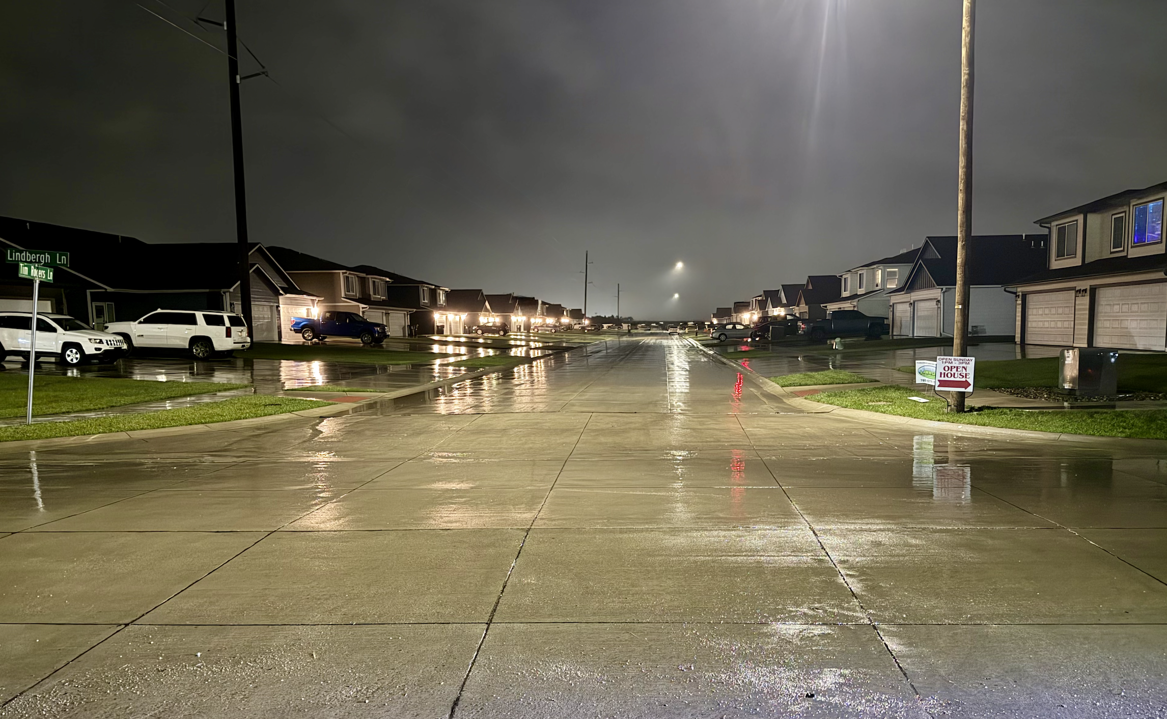 Building Kansas Responds After AeroPlains Drainage Issue, Pushes Back on False Social Media Claims