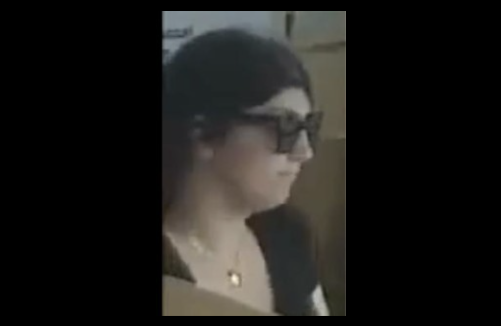 Police Seek Two Suspects in $3,300 Fragrance Theft From Salina Walgreens
