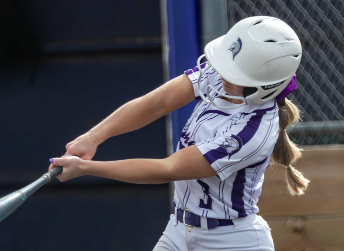 Southeast of Saline Falls to Silver Lake 4-0 in 3A State Softball Final