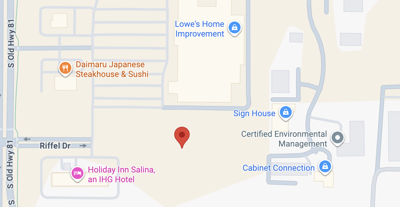 South 9th Growth Continues: New 8-Lot Commercial District Proposed Near Lowe’s, Possible Hotel Included