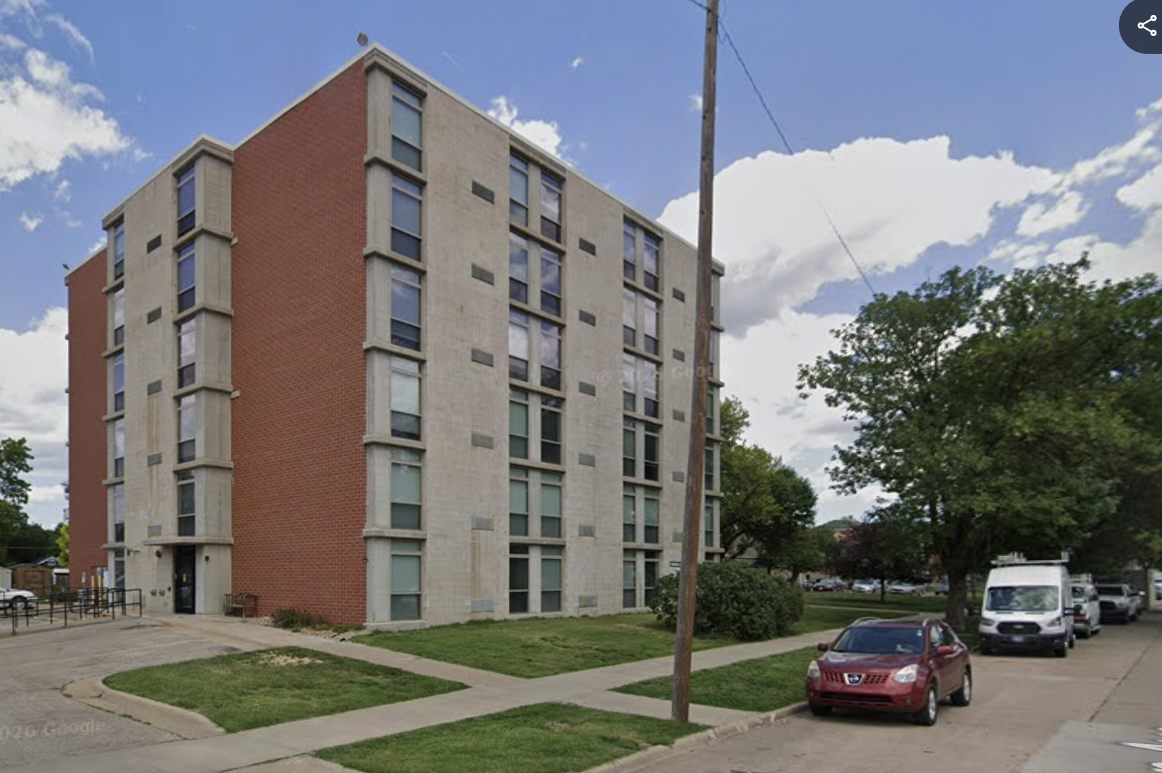 Senior Residents Without Power May Need Food and Water Help at Oakdale and Johnstown Apartments; Law Enforcement Notified