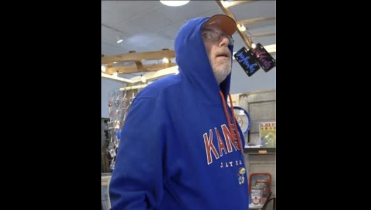 Crime Stoppers: Police Seek Suspect in Theft of Trading Cards Valued at $600