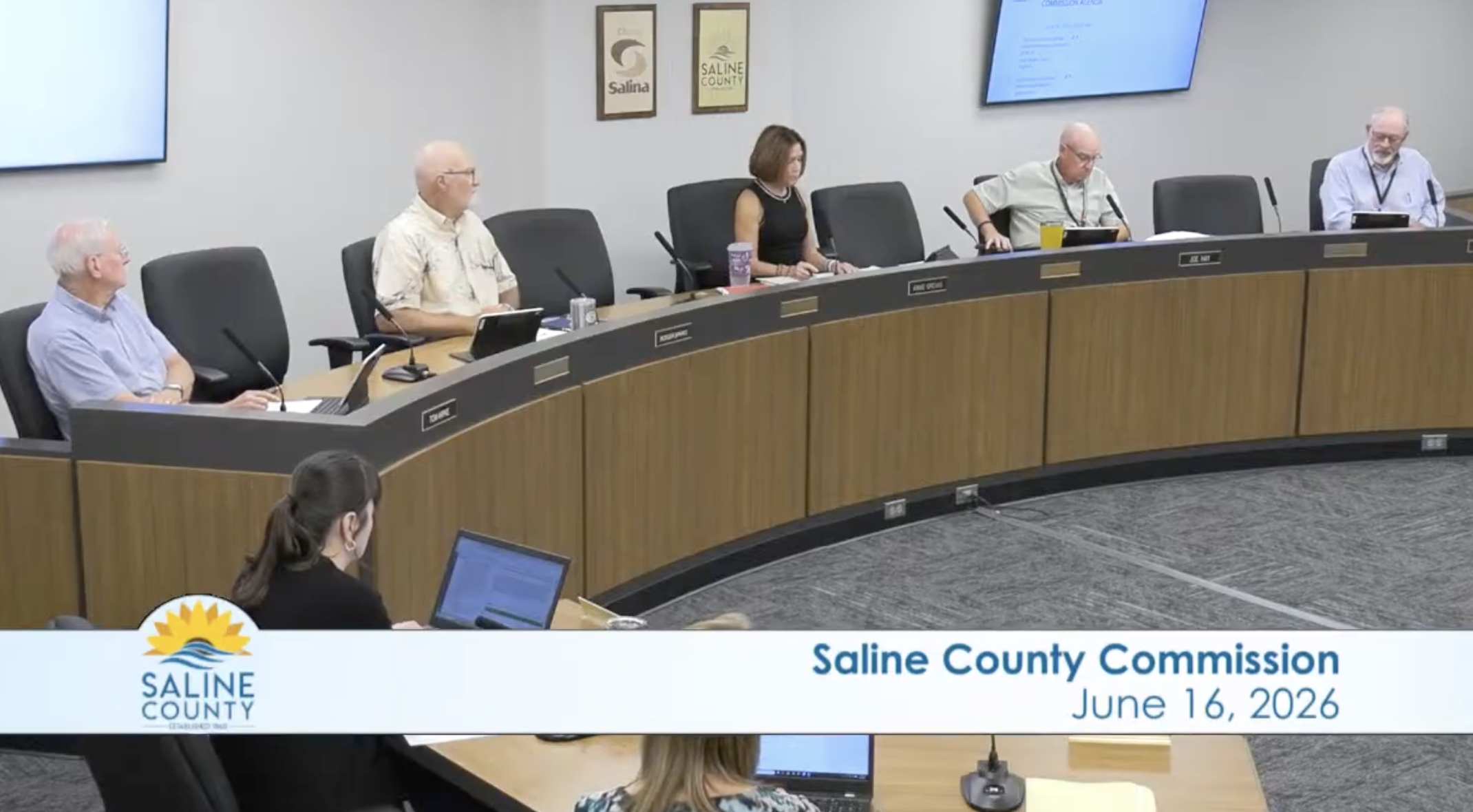 County Awards Bridge Inspection Contract to Schwab Eaton for 213 Bridges