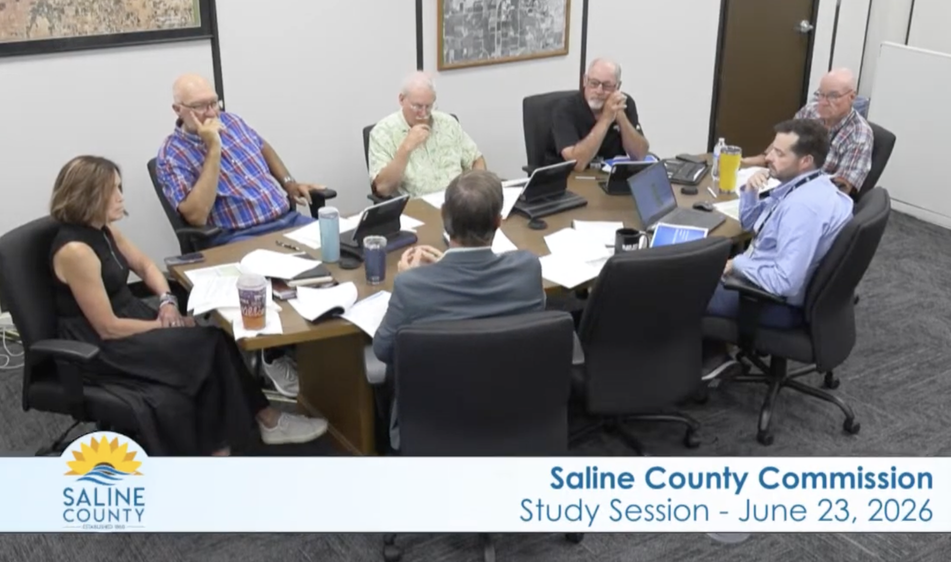 County Appraiser Explains Property Tax Process, Notes New State Exemptions