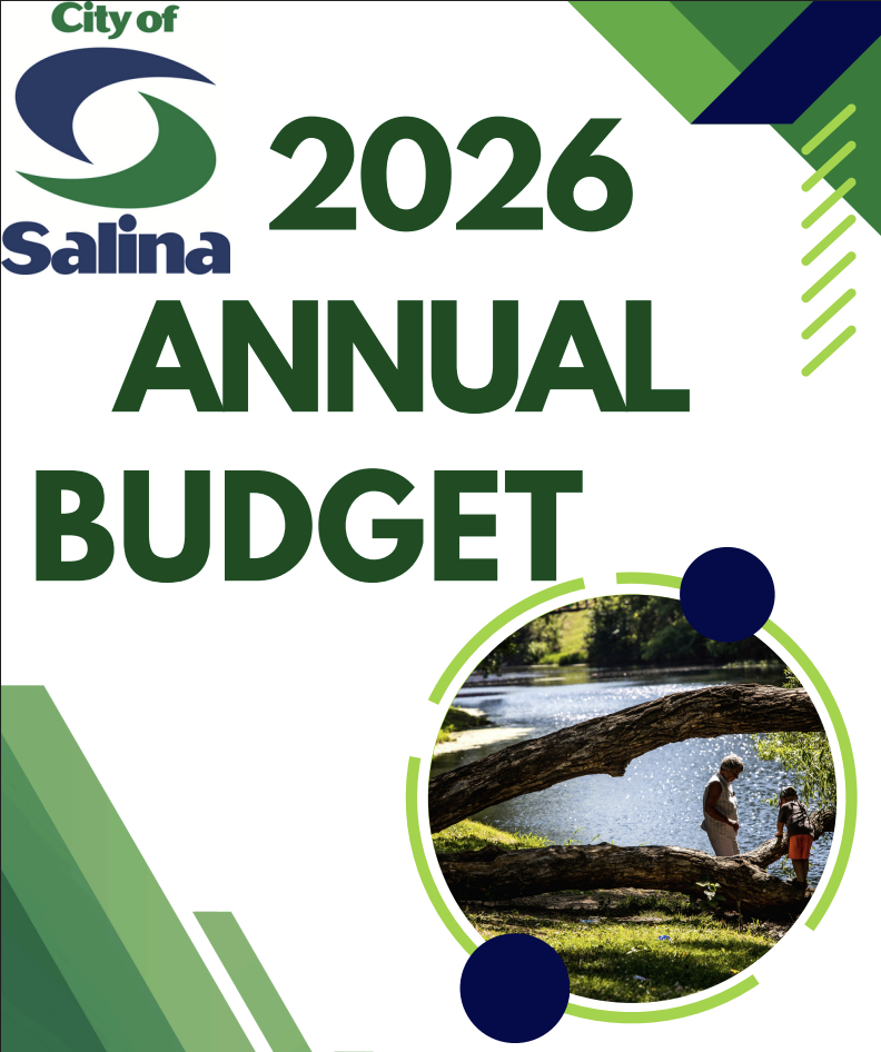 Salina Budget History Shows Water Pipe Problem Outgrew Normal Annual Spending