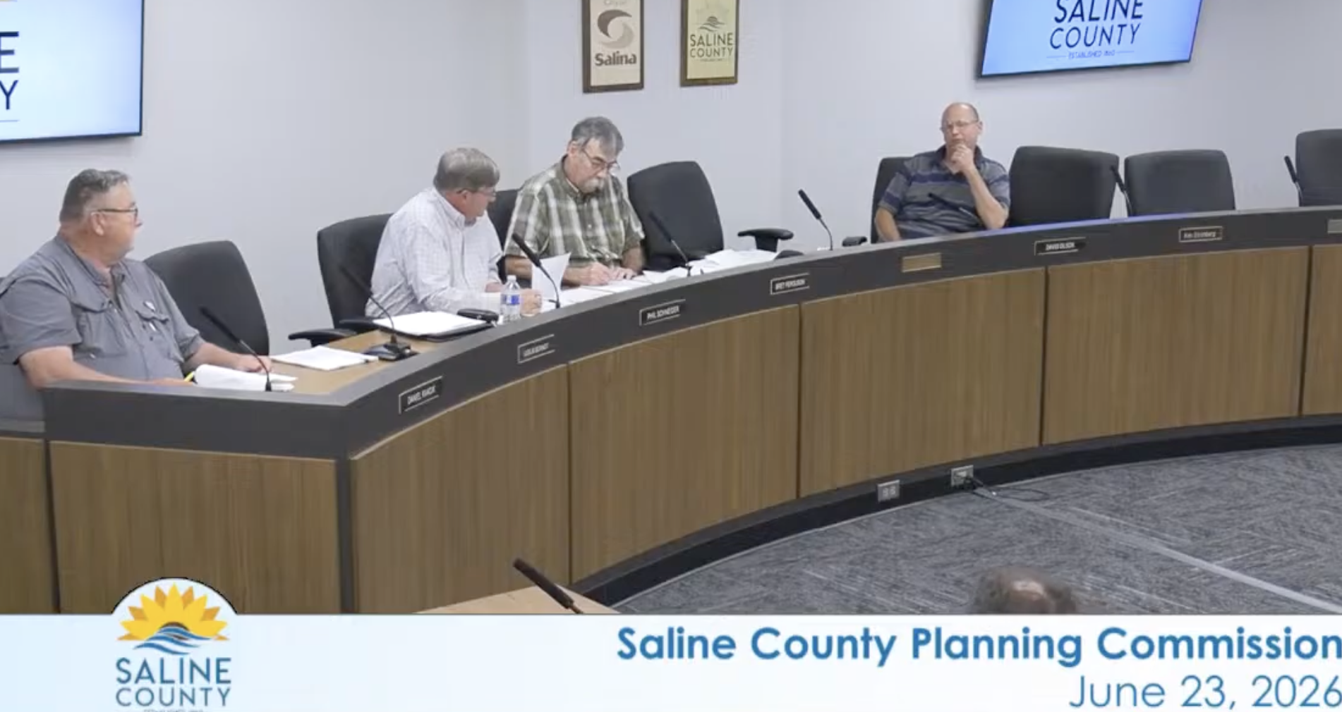 Planning Commission Reviews Draft Energy and Solar Regulations, Eyes Shorter Review Cycles and Cadmium Containment