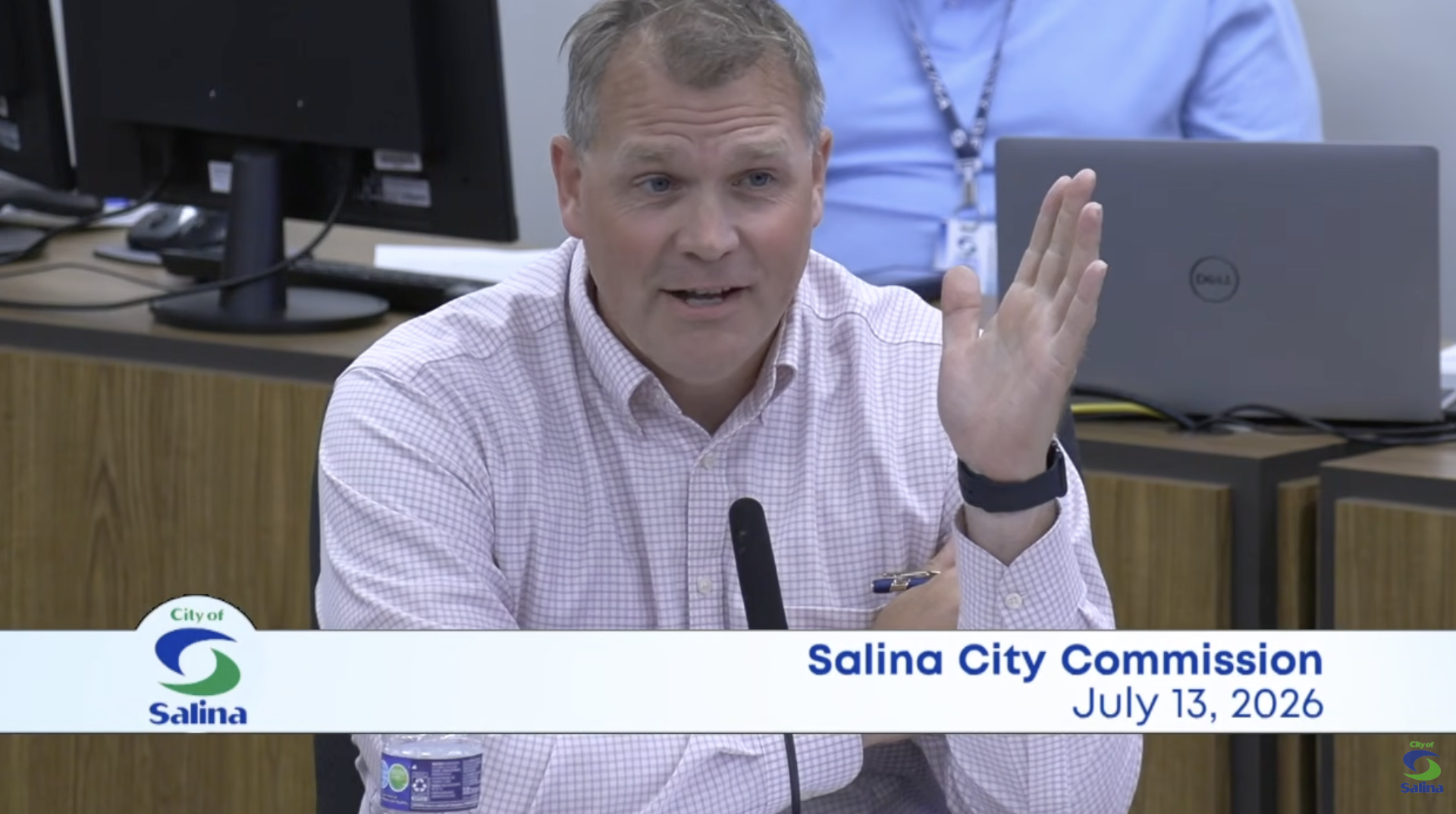 Salina Relaxes Local Smoking Rules to Match Kansas Law