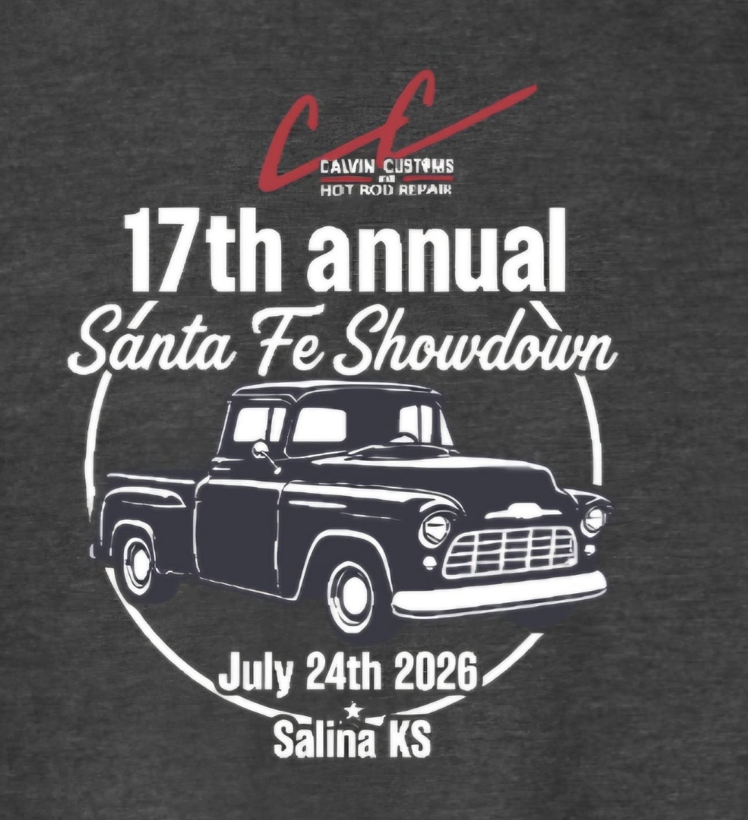 Salina Approves Alcohol Permit for July 24 Santa Fe Showdown
