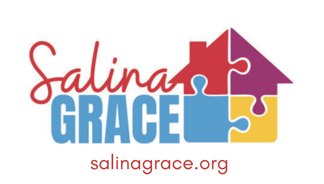 Salina Grace Requests $100,000 From City for 2027, a $10,000 Increase