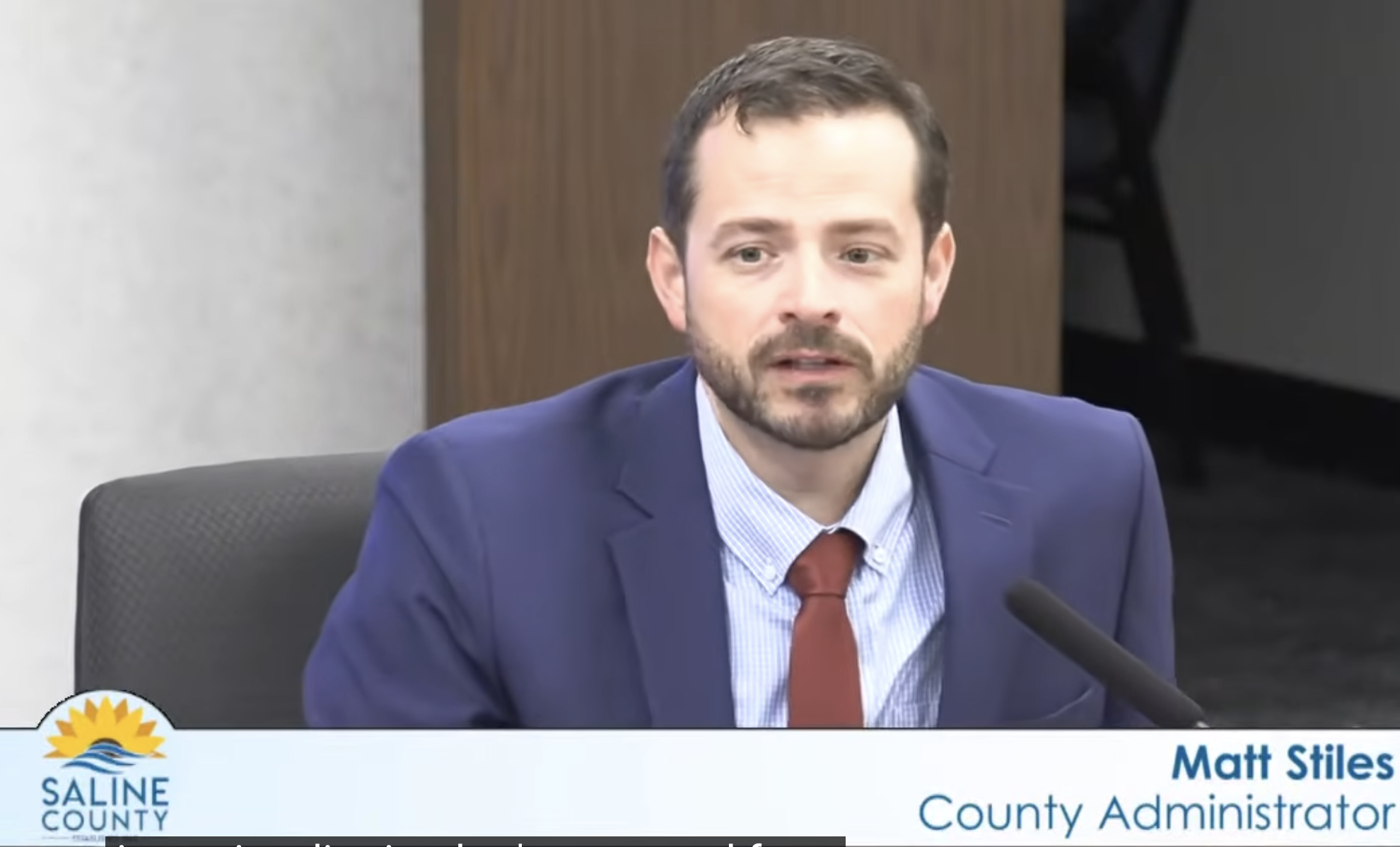 County Weighs Support for Proposed Rural Housing Incentive District