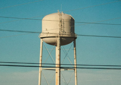 Contractor Sues City of Salina Over Water Tower Project Payment Dispute