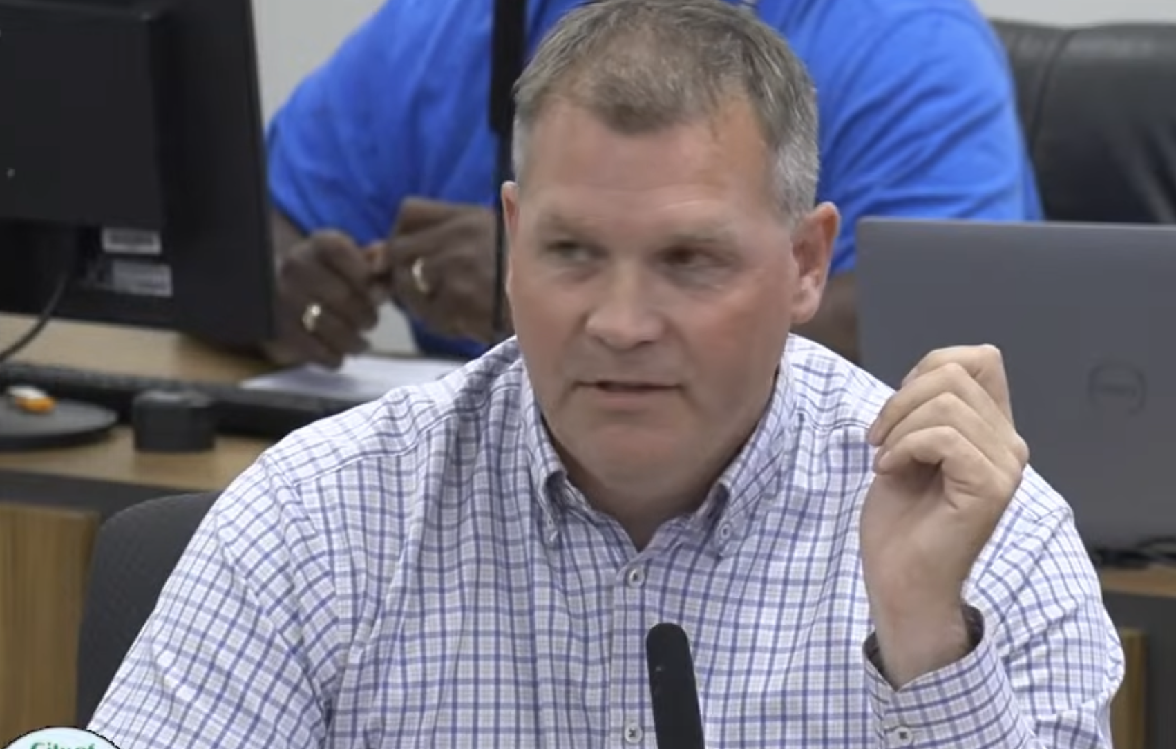 Salina Approves $130,000 Change Order to Finish Schilling Water Tower Amid Contractor Lawsuit