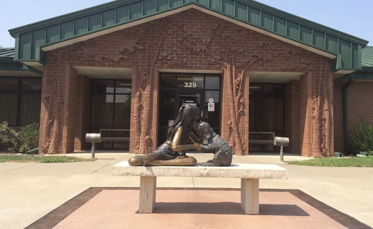 Breaking: Kansas Department of Agriculture Fines Salina Animal Shelter Following July Inspection