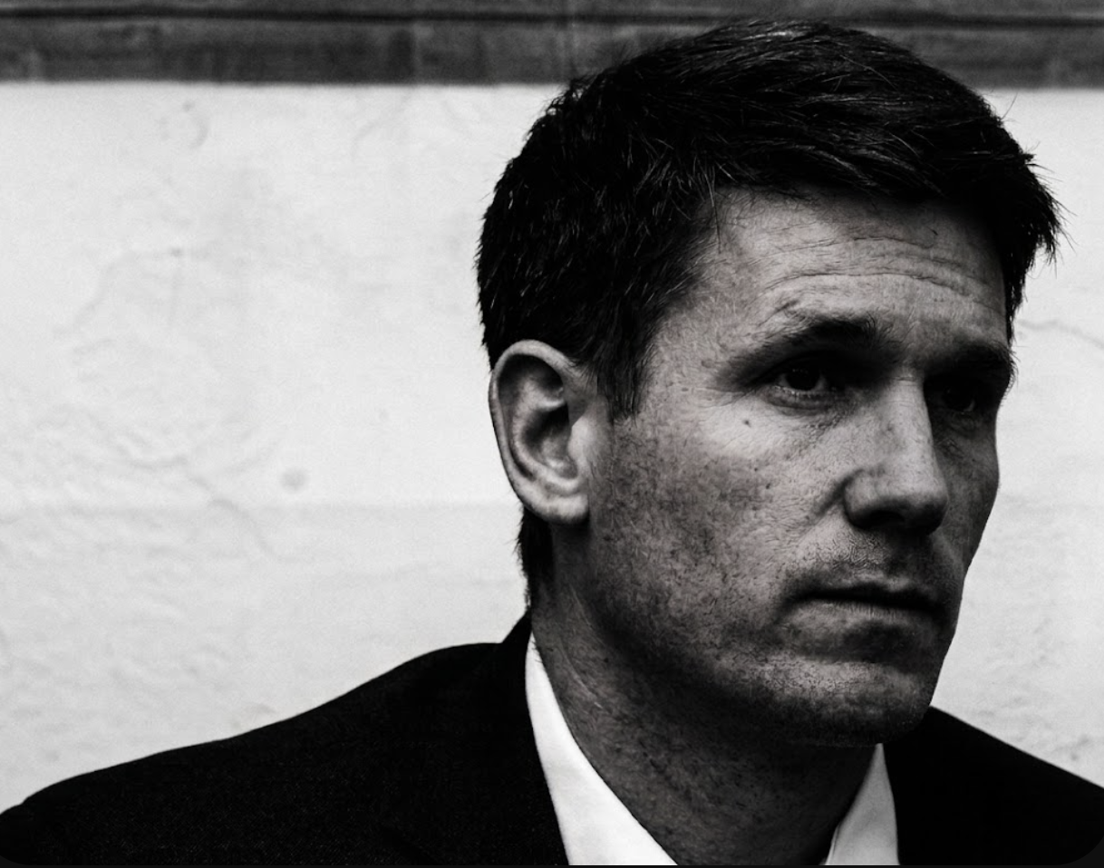 Sponsored by Jim DuBois: Who Is Financing Steven Howe’s Campaign?