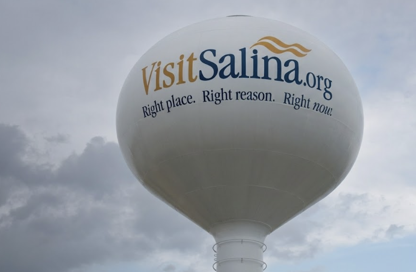 City Manager Says Salina Commissioners Knew Water Tower Lawsuit Had Been Filed Before $130,000 Vote