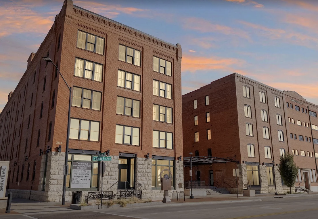 Chamber of Commerce Incubator Dropped as Lee Lofts III Adds 37 Apartments