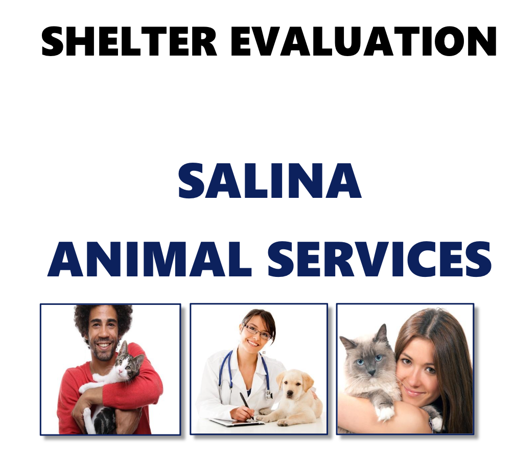 Just Released: Salina Animal Services Assessment Finds Systemic Failures in Leadership, Drug Controls and Animal Care