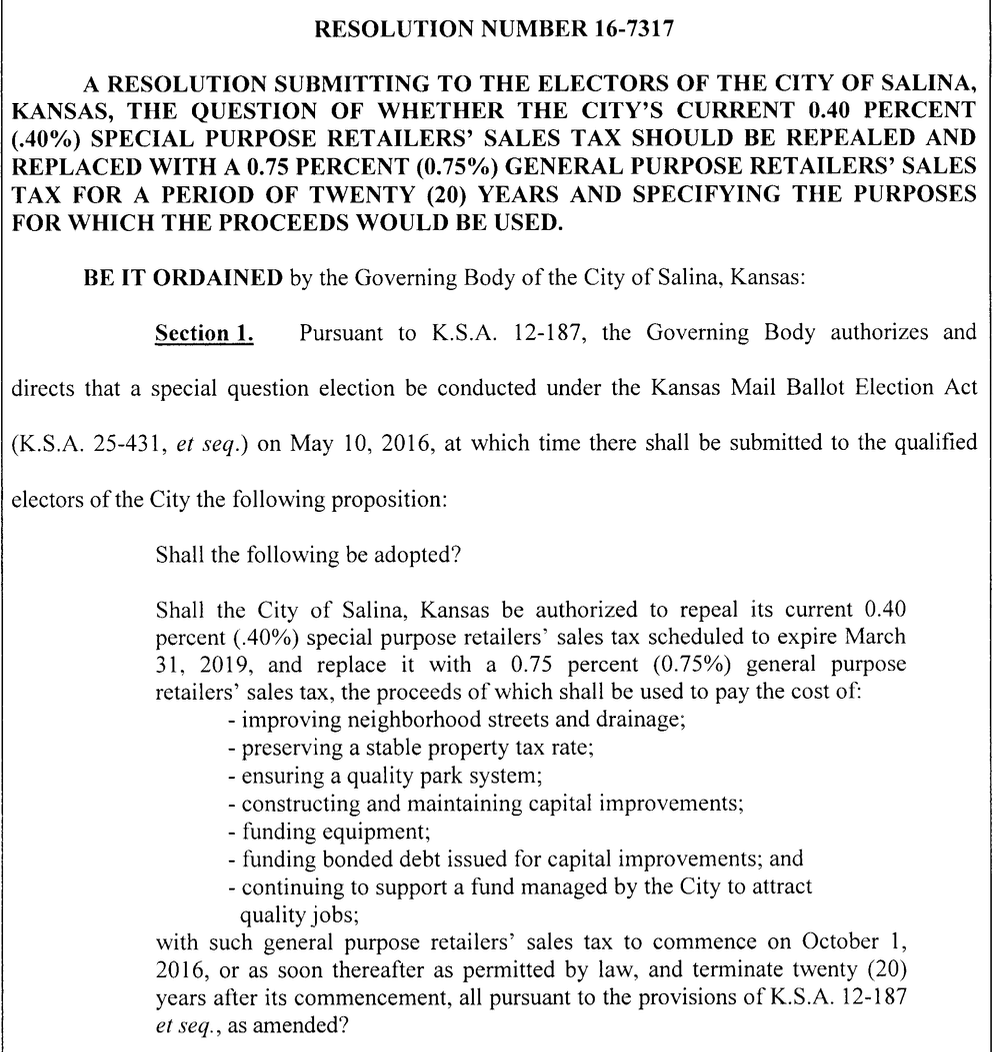 New City Q&A Says $5 Million From General Fund Reserves Was Transferred to River Renewal; 2016 Records Show What Voters Approved