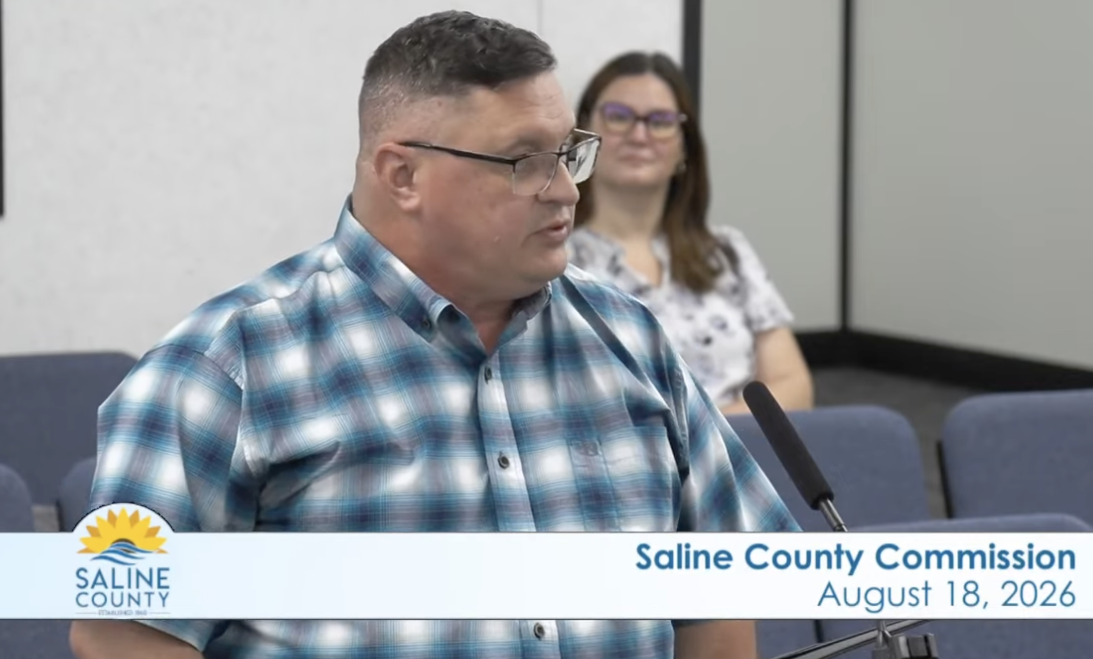 County Selects Hutton as Construction Manager for Health Department Renovation