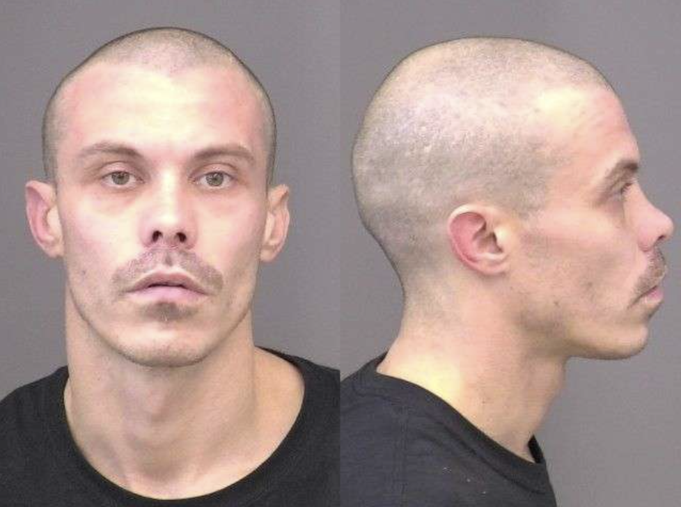 Escapee Back in Custody Following Salina Arrest