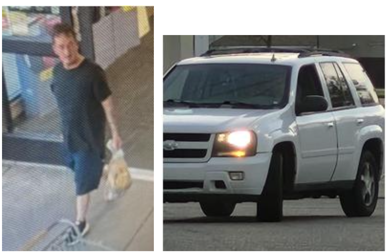 Police Seek Suspect After Threat Reported at Salina Grocery Store