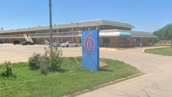 Former Motel 6 Could Become 66 Apartments Under Salina Rezoning Proposal