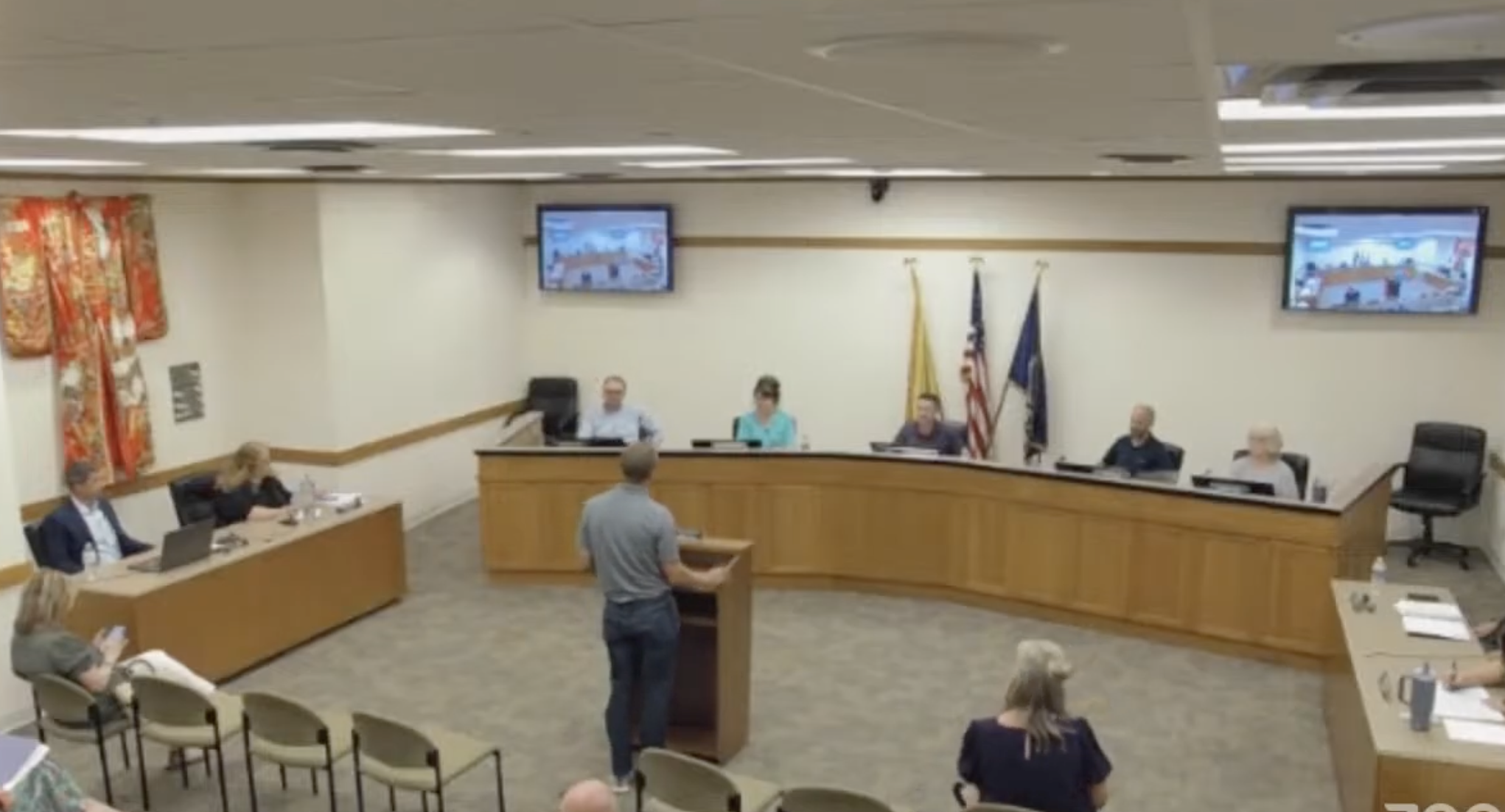 Abilene Approves $340,000 Local Share for K-15 Pavement Restoration Project Near Interstate