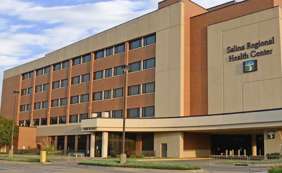 Salina Regional Among Five Founding Health Systems in New Kansas Hospital Alliance