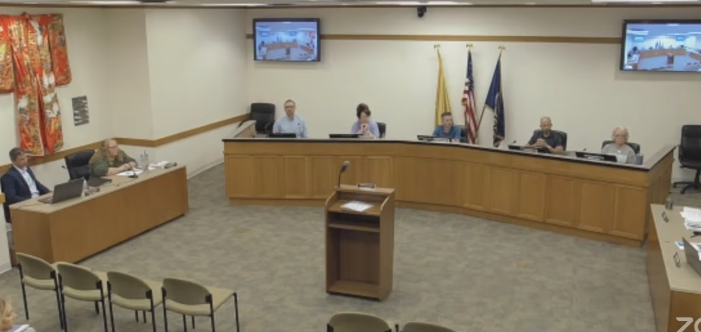 Commission Adopts 2027 Abilene Budget at 50.271-Mill Levy