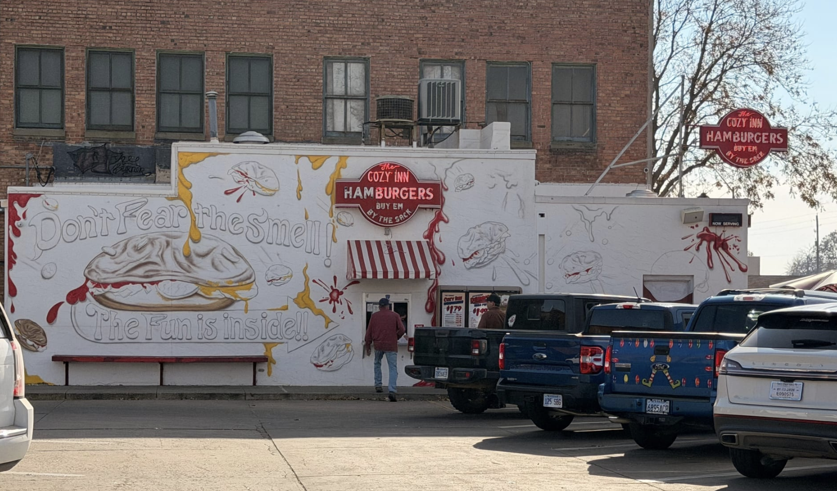 Salina’s Cozy Inn Appeal Goes Before Federal Appeals Court Today as Legal Costs Remain in Focus