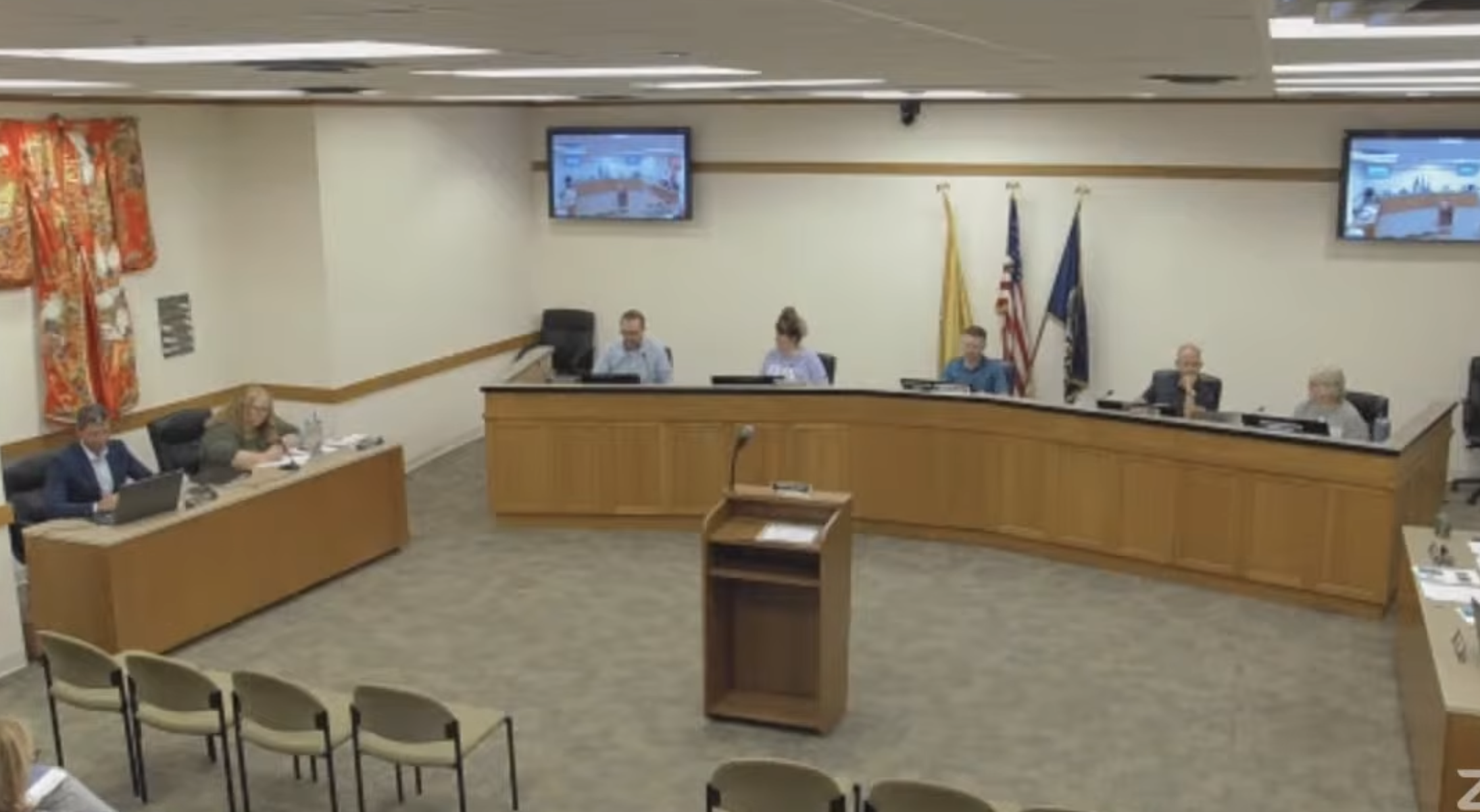 Abilene Approves USDA Rural Business Grant Subrecipient Pact With DKEDC