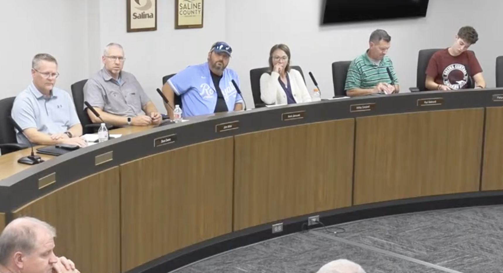 Salina Installs Security Cameras at Splash Pads Amid Behavior Concerns