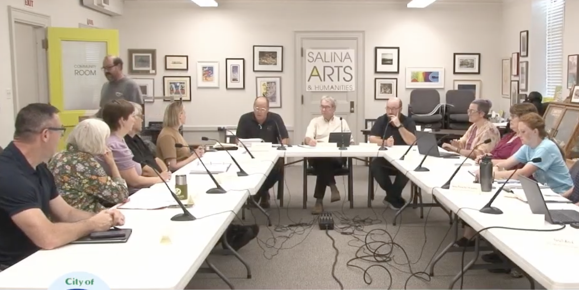 Arts Department Responds to Report on 34 Missing Public Art Pieces