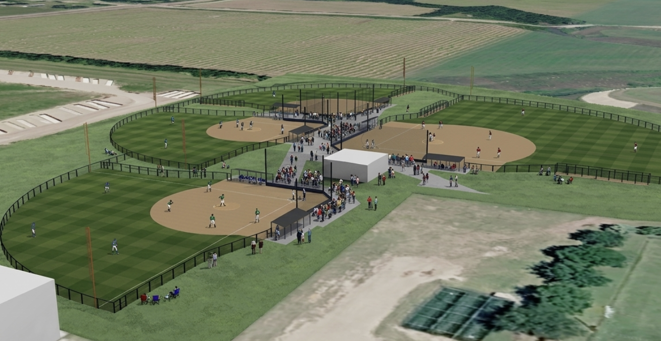 Commission to discuss reallocating Sports Complex GO bond funds at Monday study session 