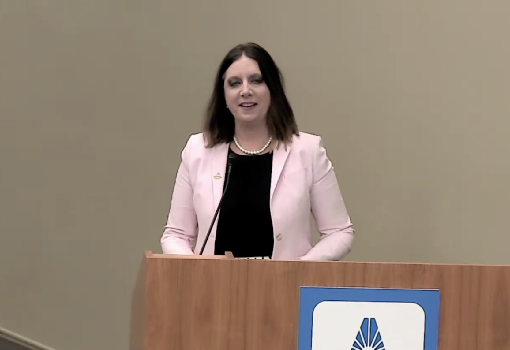 Andover City Administrator Jennifer McCausland Honored as She Departs for Wichita Post
